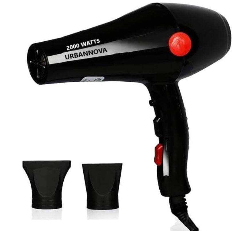 HAIR DRYER