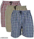 HALF PANT 3 SET
